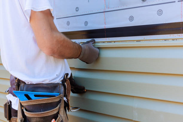Trusted Siding Contractor service in Calvin, PA - Creative Siding